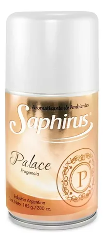 AROMATIZANTE AMB PALACE SAPHIRUS  X 280 CC
