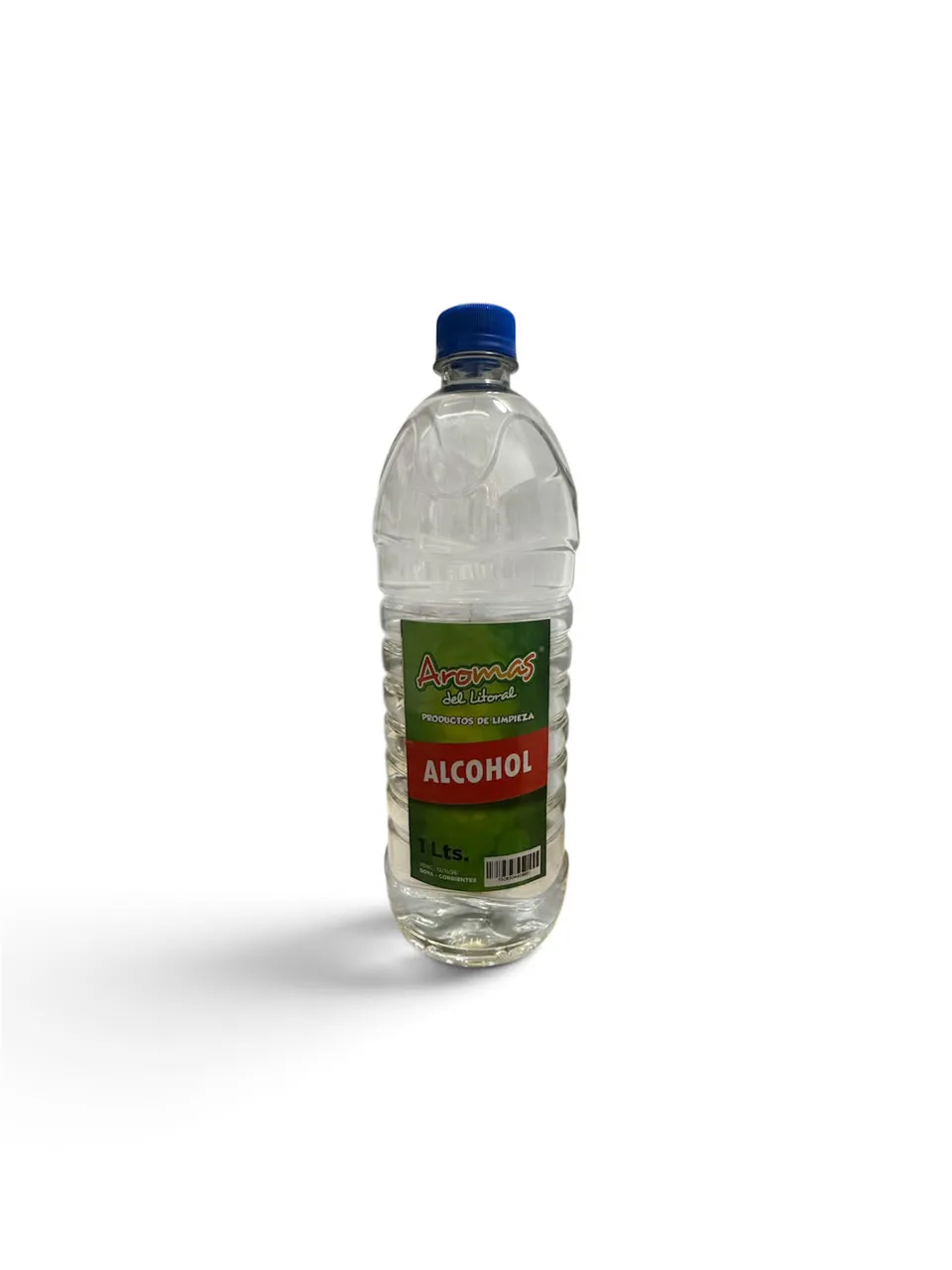 ALCOHOL AROMAS X 1 LT