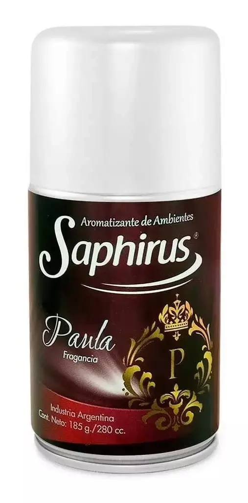 AROMATIZANTE AMB PAULA SAPHIRUS  280 CC