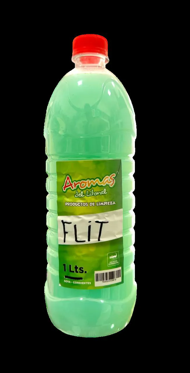 FLY LIQUIDO AROMAS X 1 LT