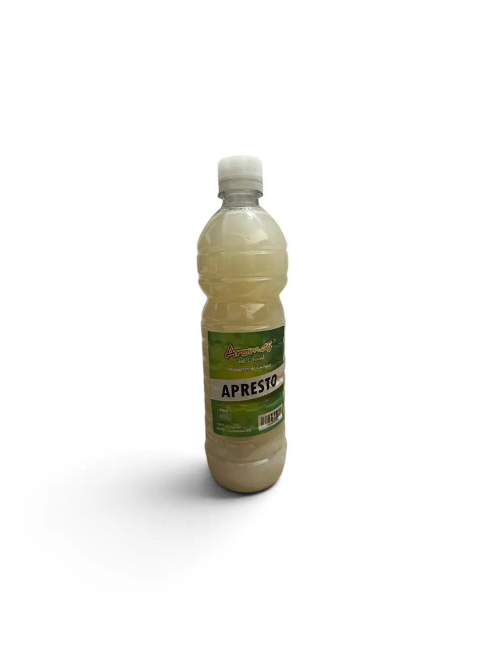 APRESTO AROMAS X 500 CC