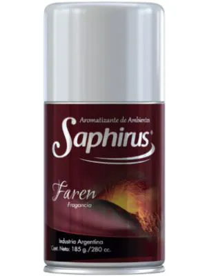 AROMATIZANTE AMB FAREN SAPHIRUS X 280 CC